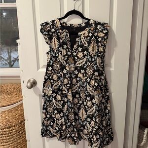 anne taylor dress